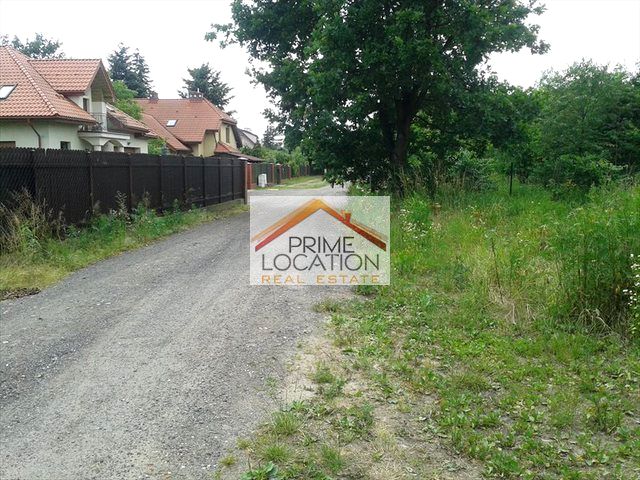 Działka budowlana Warszawa