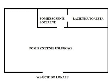 Lokal Poznań