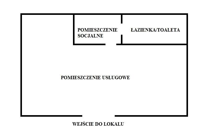 Lokal Poznań