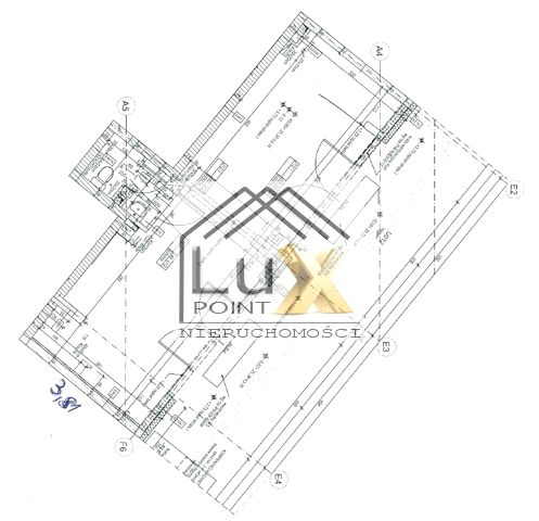 Budynek użytkowy Warszawa