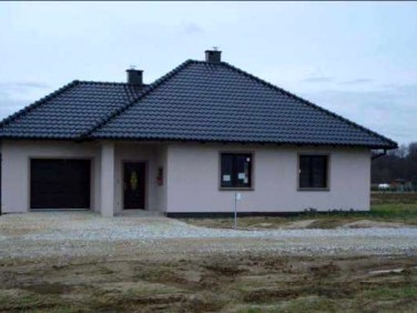 Dom Kąty Wrocławskie