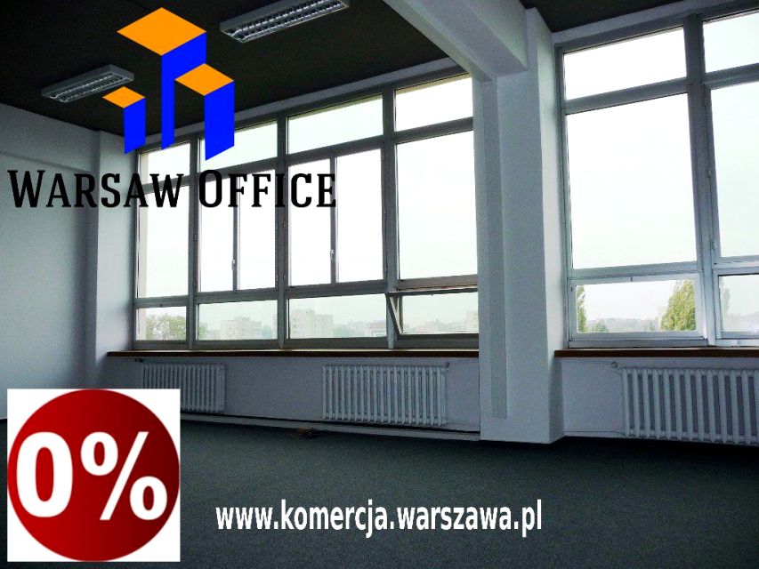 Lokal Warszawa
