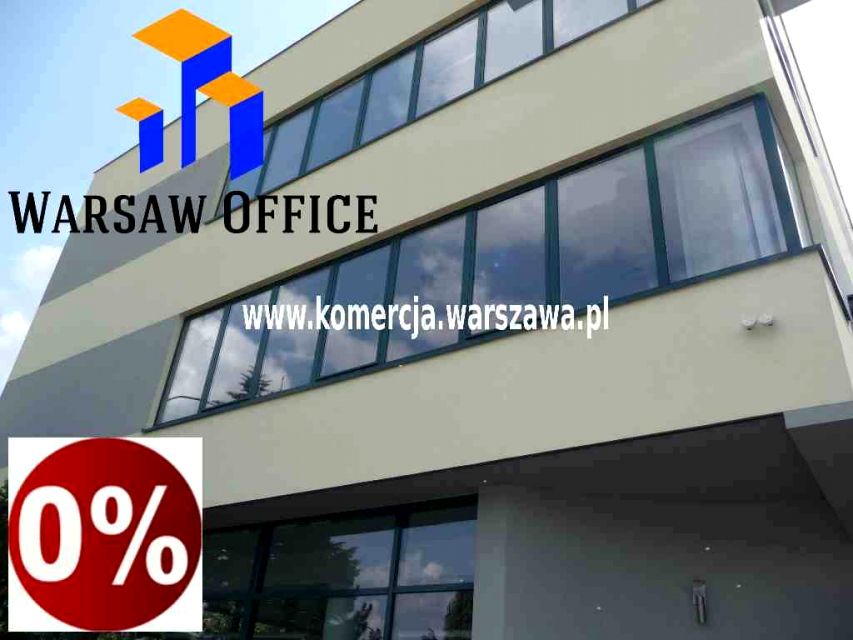 Lokal Warszawa