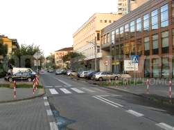 Mieszkanie Warszawa wynajem