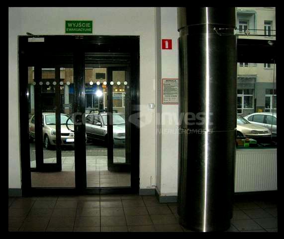 Lokal Warszawa
