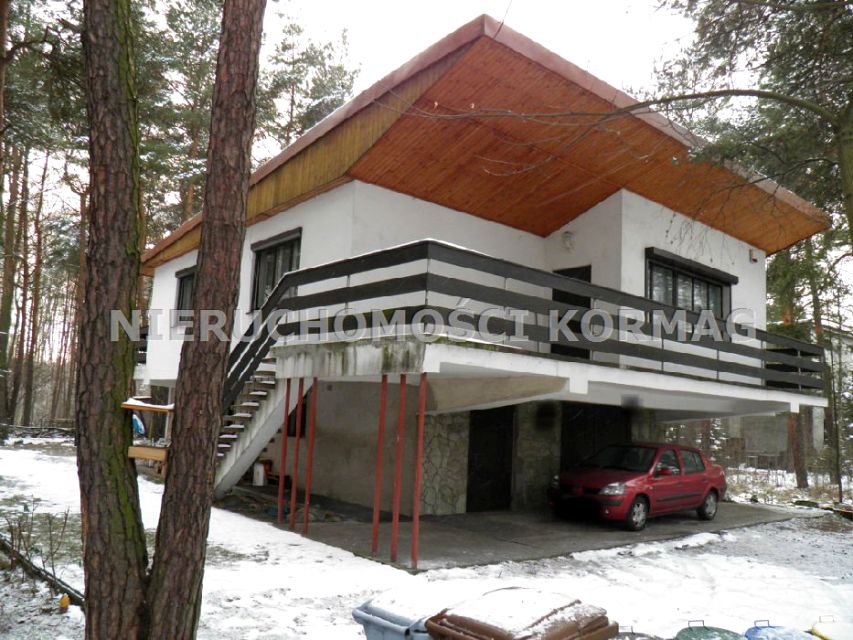 Dom Dąbrowa Górnicza