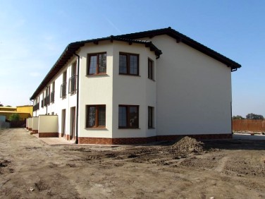 Mieszkanie Oleśnica