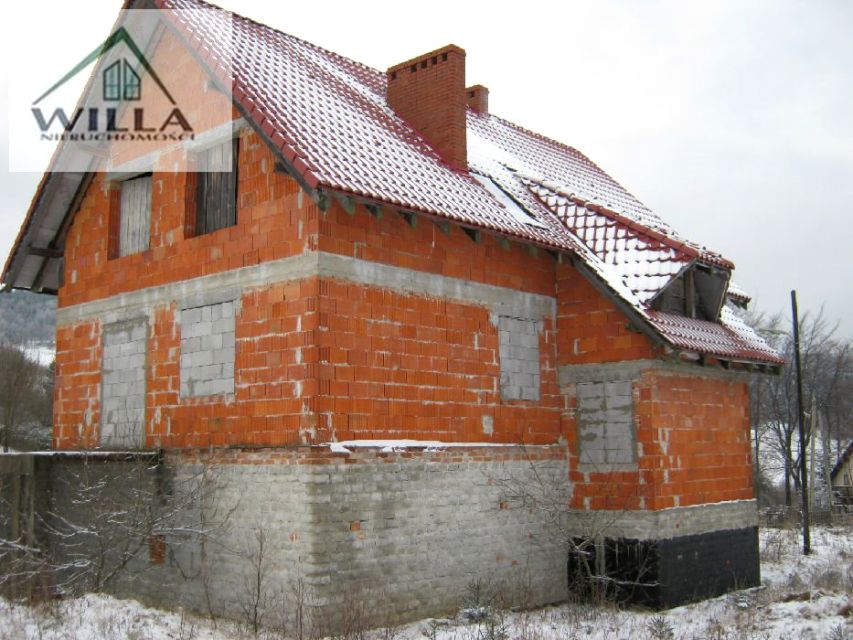 Dom Rzeczka