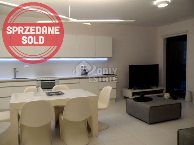 Mieszkanie Kraków
