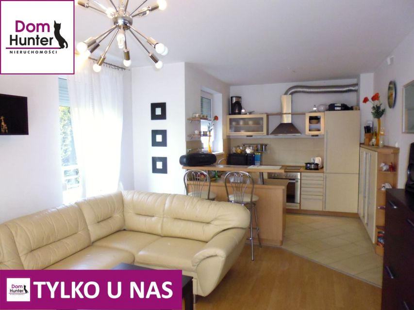 Mieszkanie Gdańsk