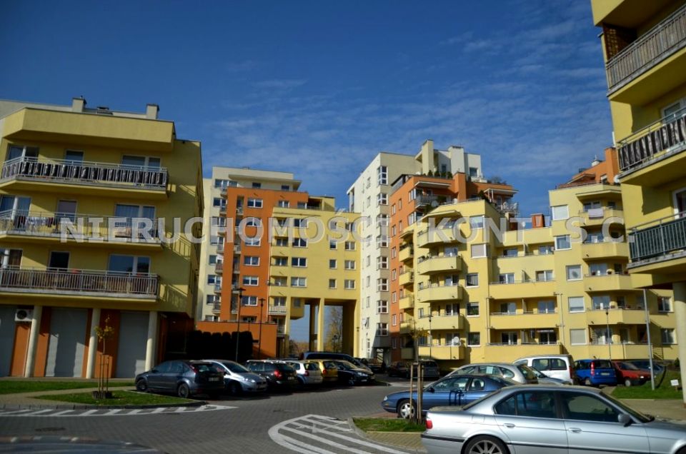 Mieszkanie Kraków