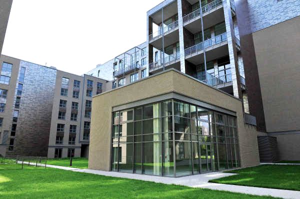 Mieszkanie Warszawa
