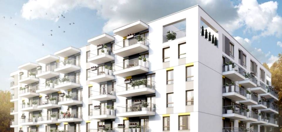 Mieszkanie Warszawa sprzedaż