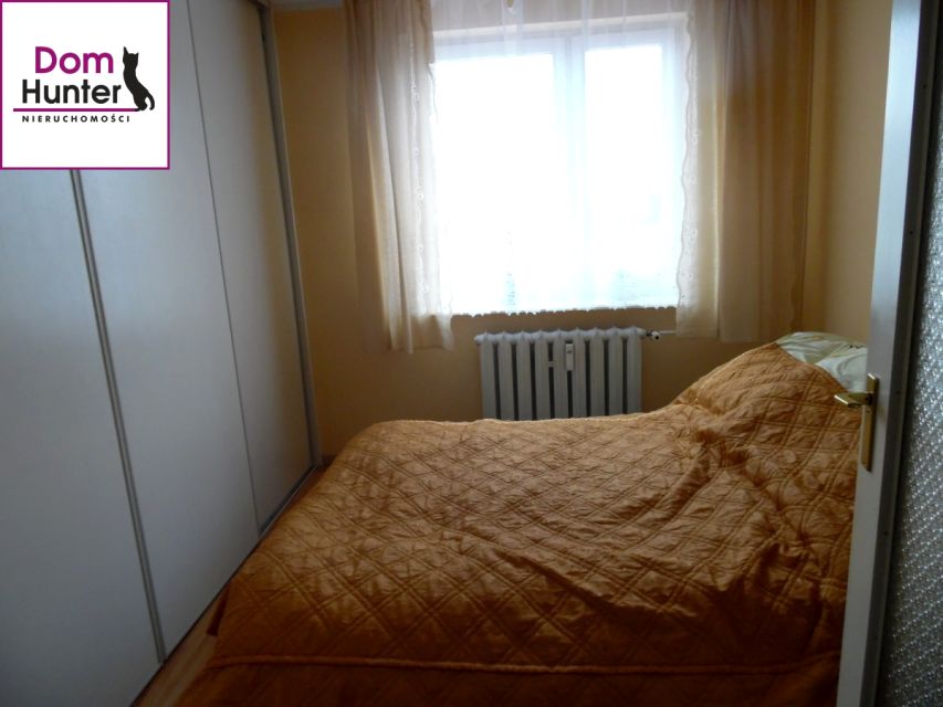 Mieszkanie Gdańsk