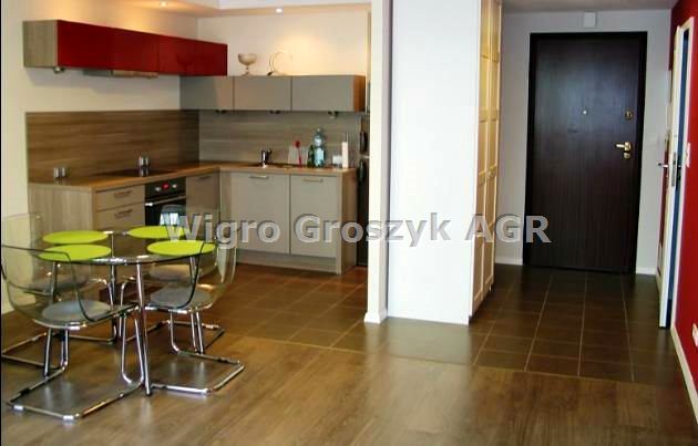 Mieszkanie blok mieszkalny wynajem