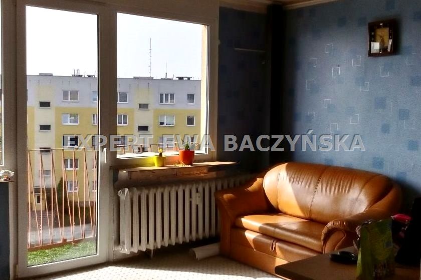 Mieszkanie Częstochowa