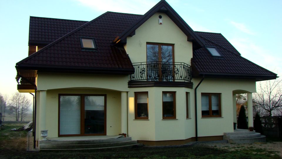 Dom Pilichowice