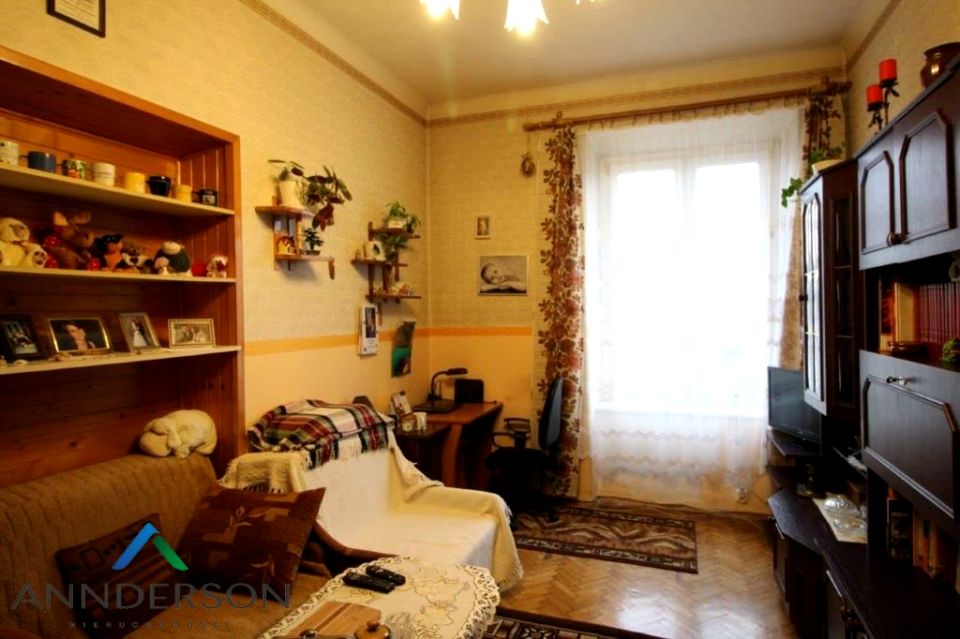 Mieszkanie Kraków
