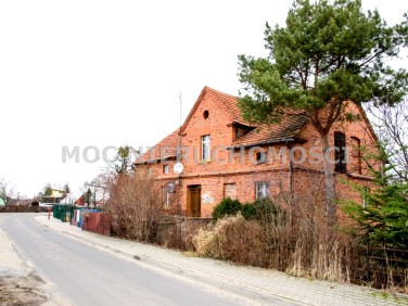 Dom Moszyce