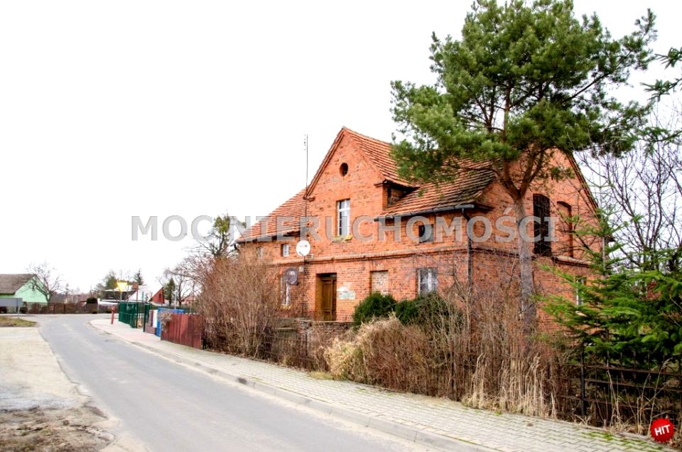 Dom Moszyce