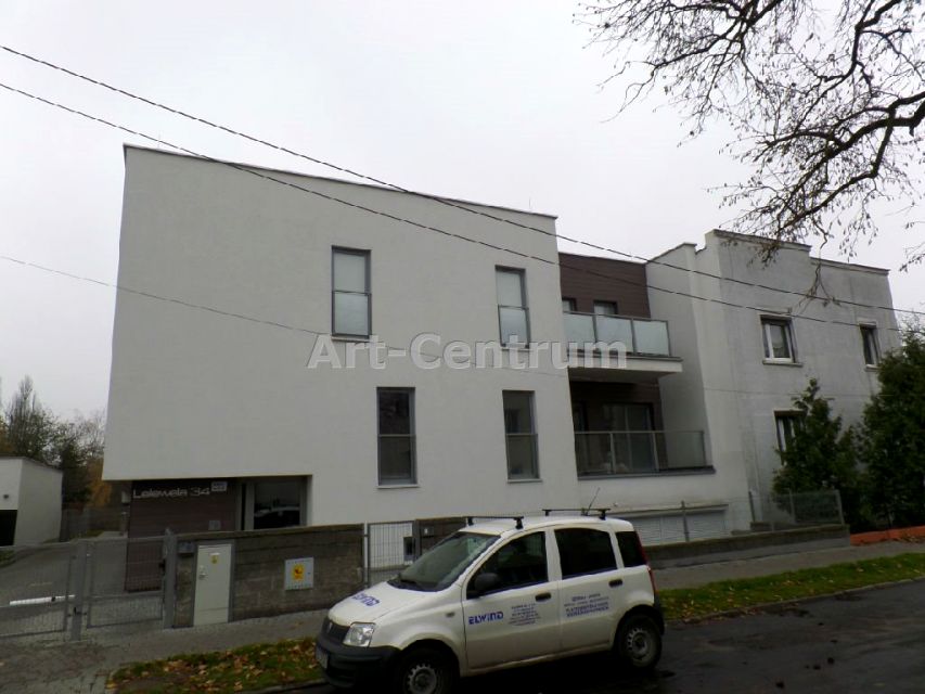 Lokal Bydgoszcz
