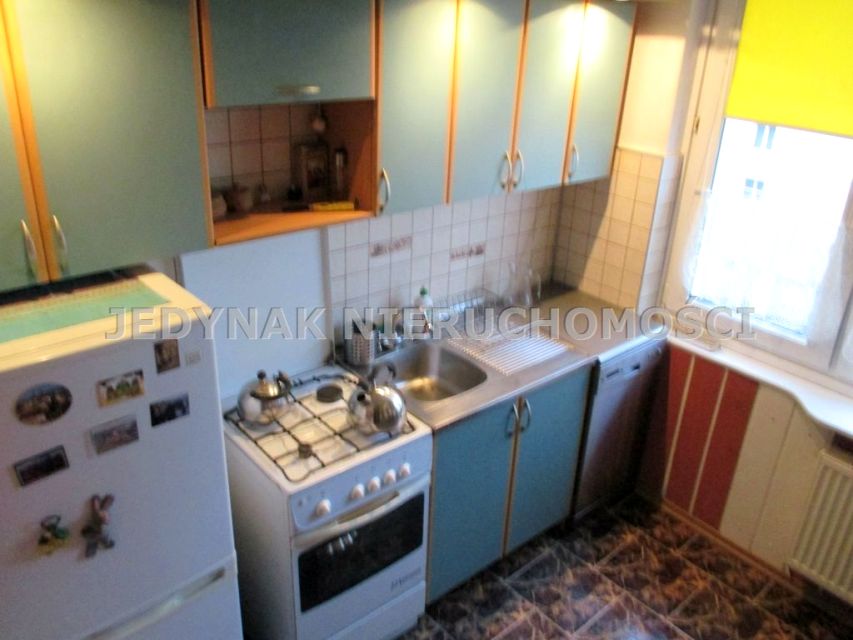 Mieszkanie Bydgoszcz