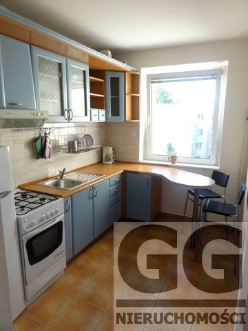 Mieszkanie Warszawa