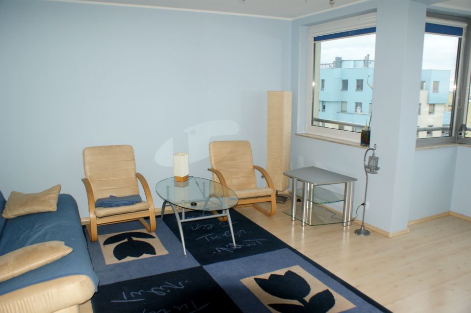 Mieszkanie Gdynia