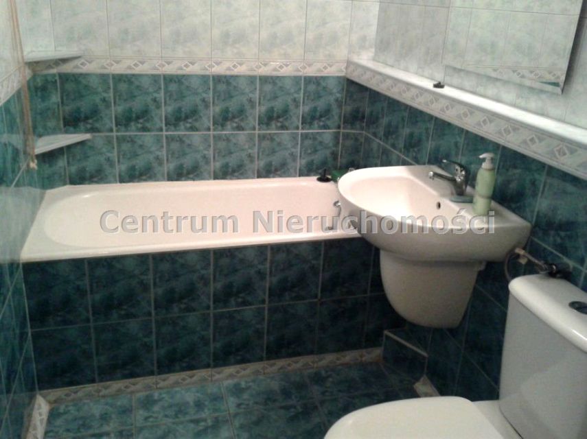 Mieszkanie Gdańsk