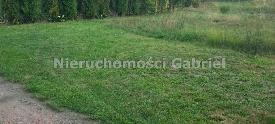 Działka rolna Mikołów