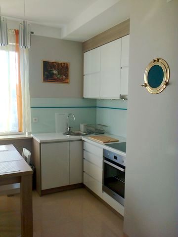 Mieszkanie Gdynia