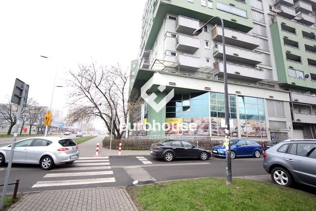 Lokal Warszawa