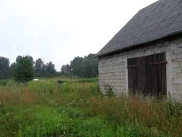 Budynek użytkowy Lubań