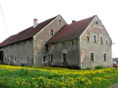 Dom Gryfów Śląski