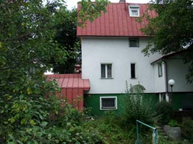 Dom Jelenia Góra