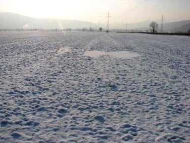 Działka budowlana Jelenia Góra