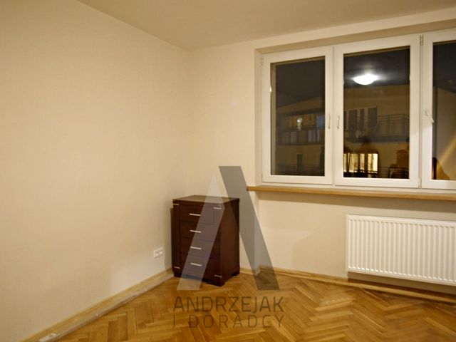 Mieszkanie Warszawa