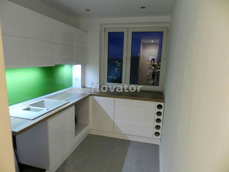 Mieszkanie Bydgoszcz