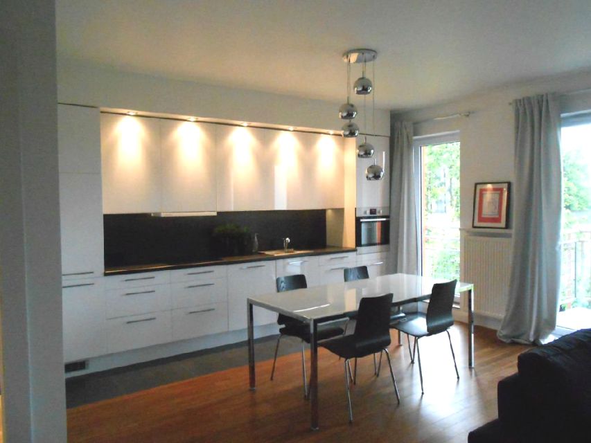 Mieszkanie apartamentowiec Częstochowa