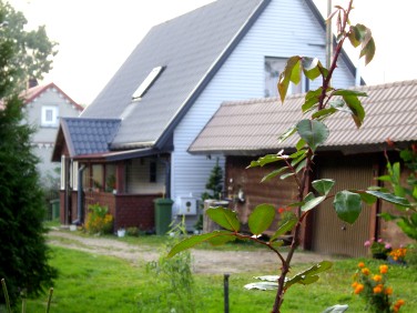 Dom Sieśki