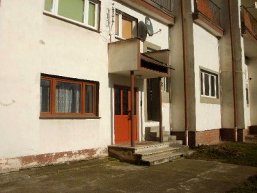 Mieszkanie Czernica