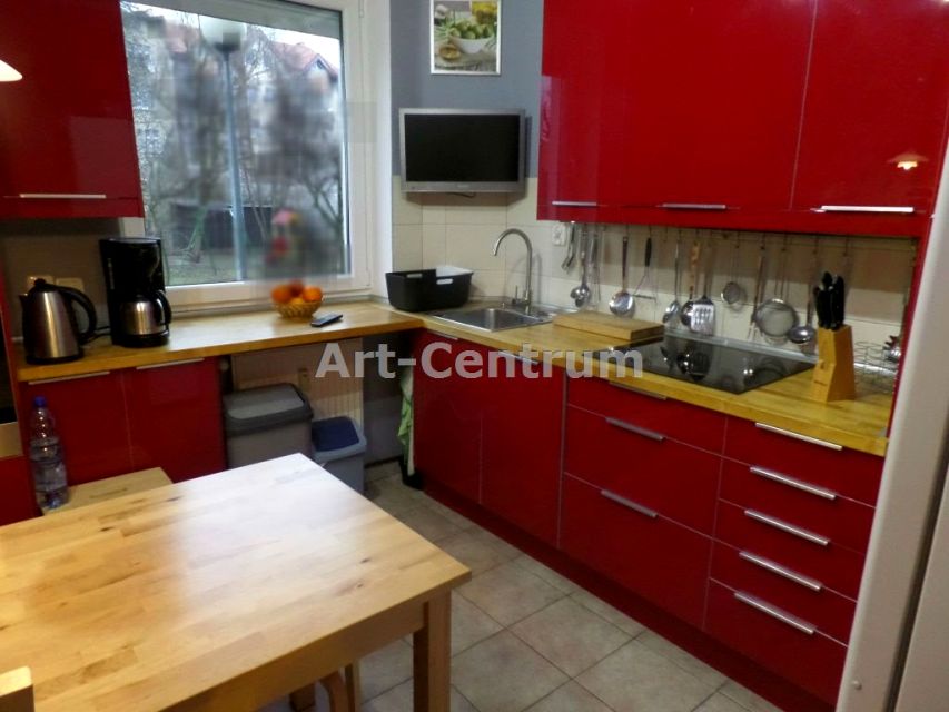 Mieszkanie Bydgoszcz