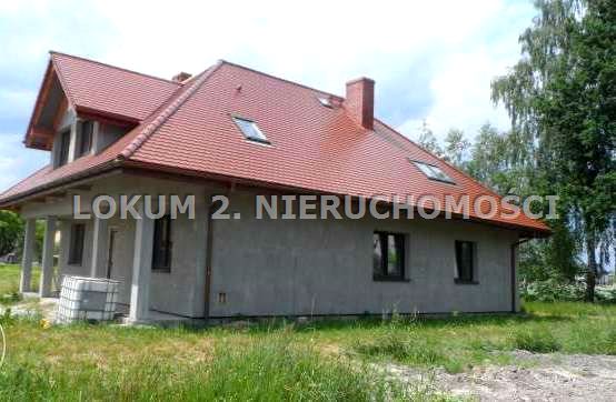 Dom Strumień