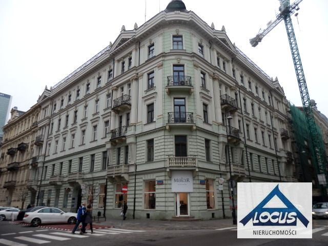 Lokal Warszawa