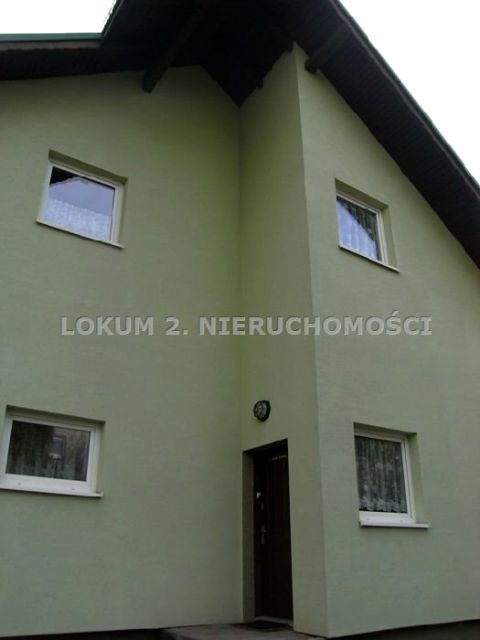 Dom Kończyce Wielkie