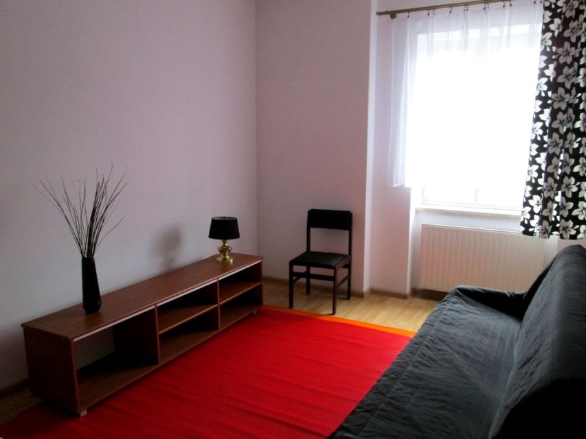 Mieszkanie Warszawa