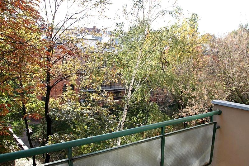 Mieszkanie Warszawa