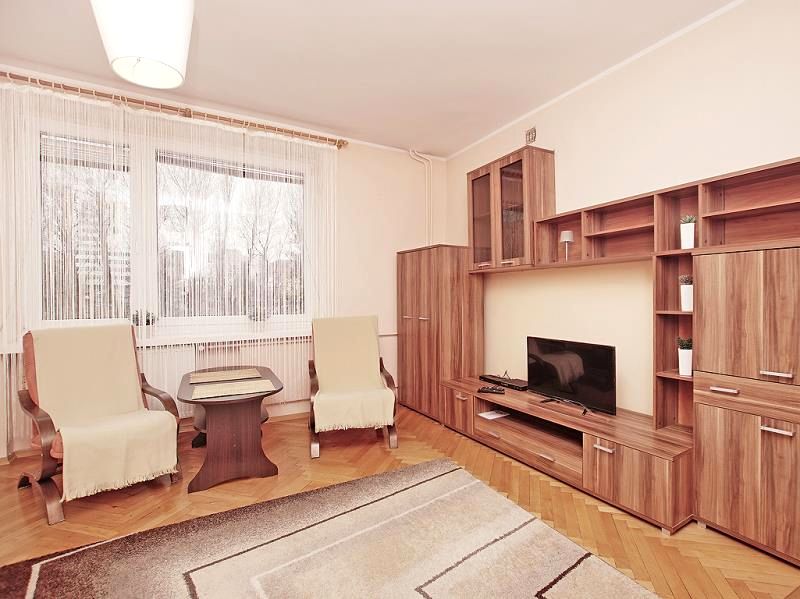 Mieszkanie Gdynia