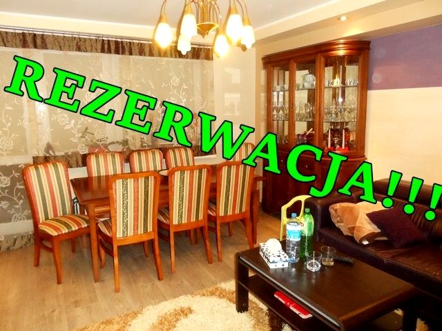 Mieszkanie nad jeziorem