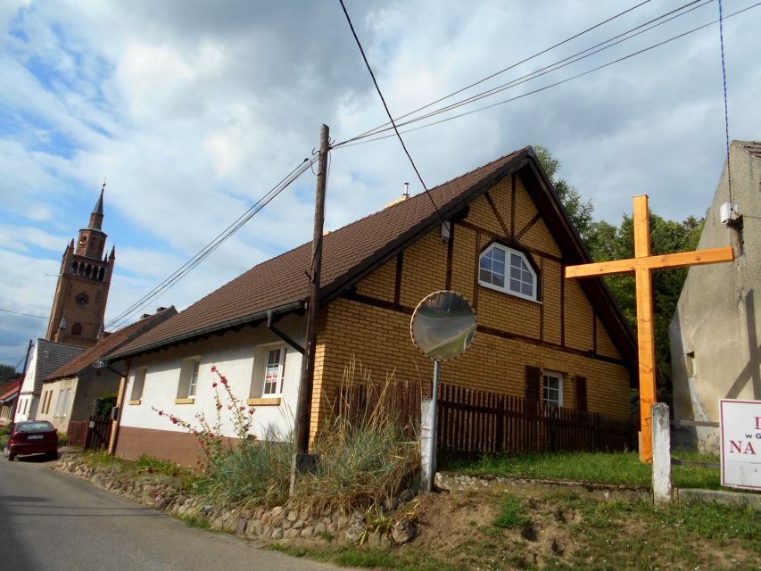 Dom Czechów